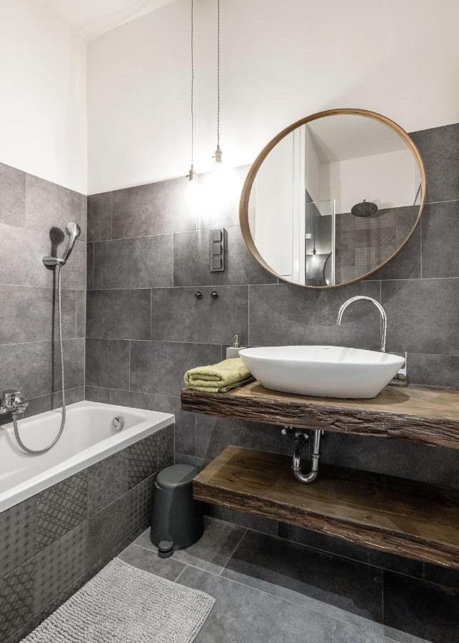 Industrial Fantasy Apartment Budapeszt Zewnętrze zdjęcie