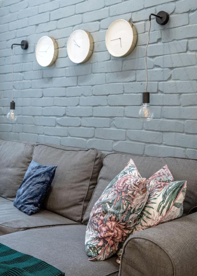 Industrial Fantasy Apartment Budapeszt Zewnętrze zdjęcie